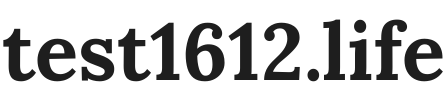 test1612.life